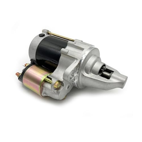 Démarreur 650cc pour buggy et quad LJ LE ON OFF RO Go Ka - 5