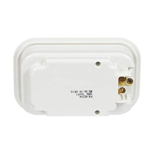 Reflector para luz de reversa Truck-Lite (45204) miniatura 3