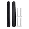 Arm rest kussen armleuning pads armleuning for rolstoel, vervangingsarm pads met schroef, vervanging accessoire for…
