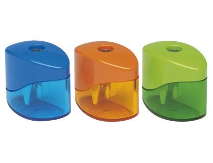 Spitzer Mor METALICO klein 1 Verwendung mit Wasserspeicher sortiert (20 Stk.)