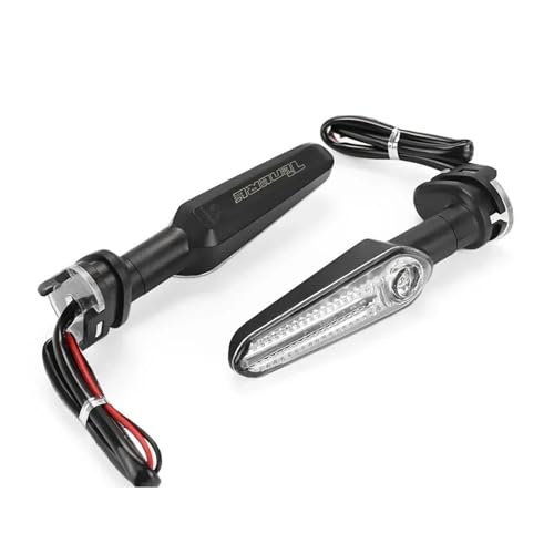 Clignotants moto YAMAHA Tenere 700 feux avant arrière Tracer 900 clignotants road