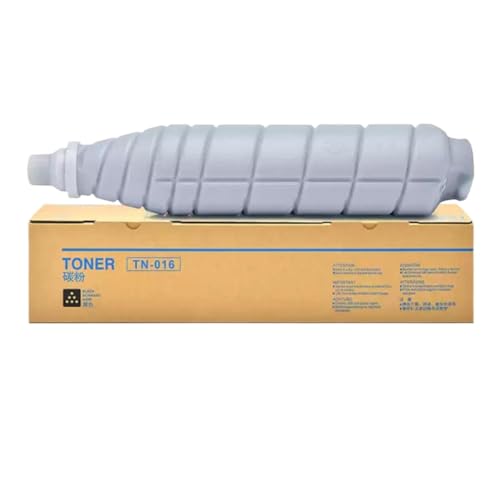TN016 Compatible Laser Black Toner Cartridge para Printers Pro 1100 (1500g)