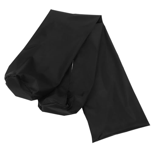 Gogogmee Markisenabdeckung Aus Wetterfeste Schutzhülle Für Außenmarkisen Uv-resistent Und Regendicht Für Terrassenmarkisen Und Fensterüberdachungen Einfach Zu Montieren Und Wiederverwendbar