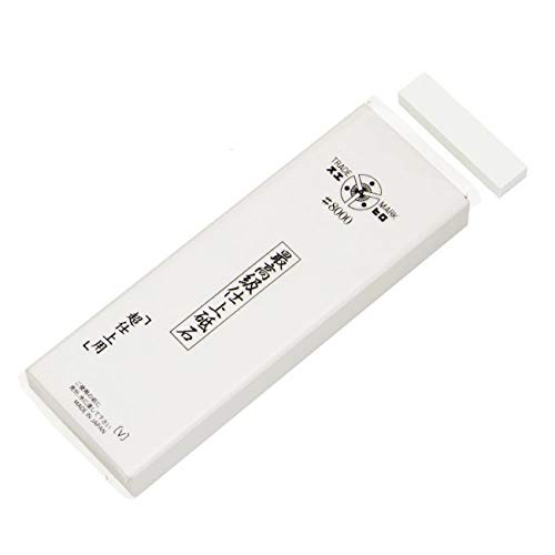 日本製 スエヒロ超仕上用砥石#8000 Amazon.co.jp: スエヒロ 砥石 仕上げ W-8-DN 粒度＃8000 修正用名倉砥
