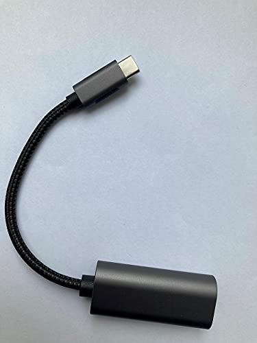 Câble USB C vers Lightning anti-nœud pour remplacer votre cordon cassé