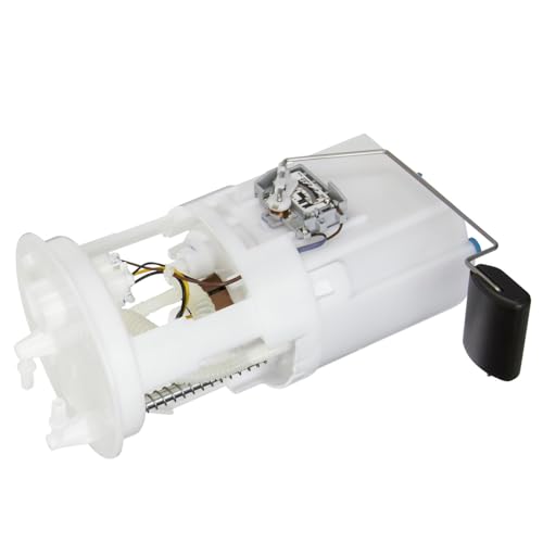 Image of Detroit Axle - Fuel Pump Module for Hyundai 2010 2011 2012 Genesis Coupe, Electrical Fuel Pump Module Assembly Replacement
