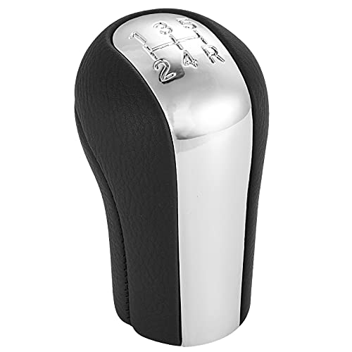 DOMENICA Pommeau de Levier de Vitesse Toyota AYGO Verso Corolla RAV4 AVENSIS YARIS/VITZ (5 Vitesses)