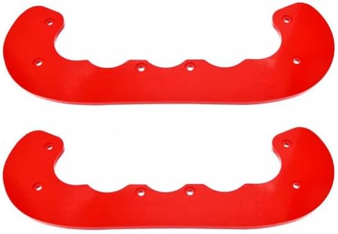 Review UZKOZAM 2PK Snow Blower Snow Thrower Paddles Compatible withToro 99-9313 999313 721 R QR Long Life