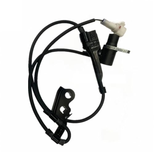 Sensor ABS 89543-02040 para evitar derrapes solucionando fallos en la frenada 3
