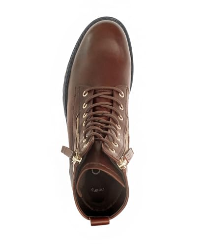 Bottines à lacets femme Gabor largeur G confort - 6