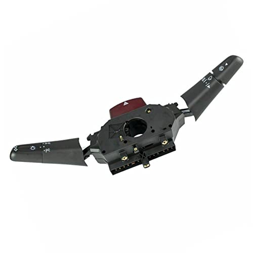 Commutateur de colonne de direction pour Mercedes-Benz Vito 638 W638 avec références 0015404945