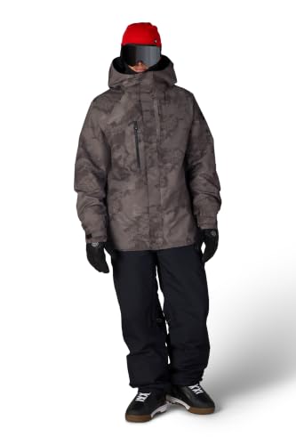 686 Gore-Tex Core Shell Jacket