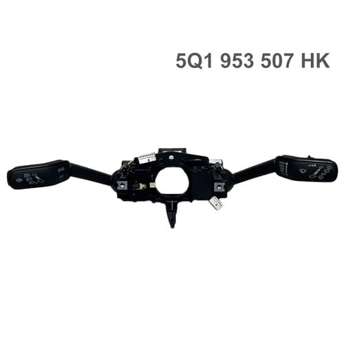 Faros e intermitentes sin fallos usando el interruptor combinado de luces para VW Teramont 4