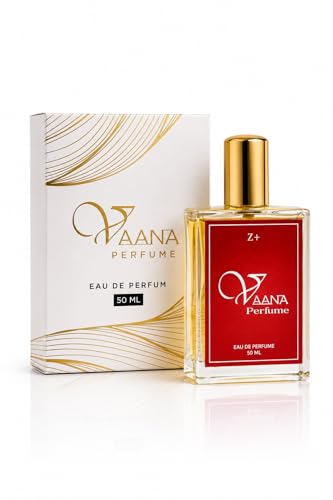 Image of Z+ Long Lasting Fragrance Spray for Men & Women | Suitable in Travel & Special Occasions 50 ml Pack of 2