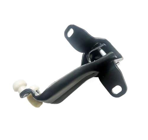 Guide-rouleau de porte coulissante central droit W639 pour Mercedes-Benz Vito et Viano