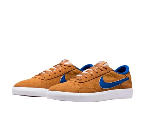 Image of Nike Sb Heritage Vulc Mens Trainers Cd5010 Sneakers Shoes
