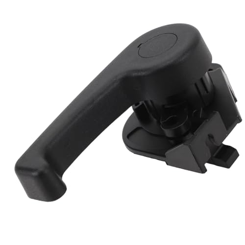 Poignée d'ouverture de capot renforcée DS7Z16B626C pour Lincoln MKZ