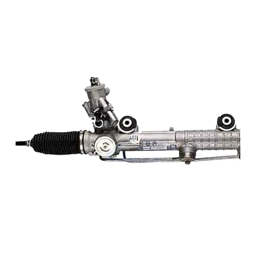 Cremallera dirección asistida Mercedes W219 2194601100 volante derecho RHD