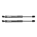 BOXI 2pcs Trunk Lift Supports Struts Shocks Gas Struts Shocks Springs Supports for Chrysler Sebring 2007 2008 2009 Sedan 4-Door Trunk (Does NOT fit Convertible) | Replaces SG414060 6170