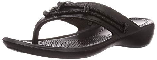 Minnetonka Women's Silvie and Silverthorne 360 Ornamented Sandals.