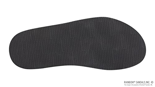 Image of Rainbow Sandals Men's Single Layer Premier Leather