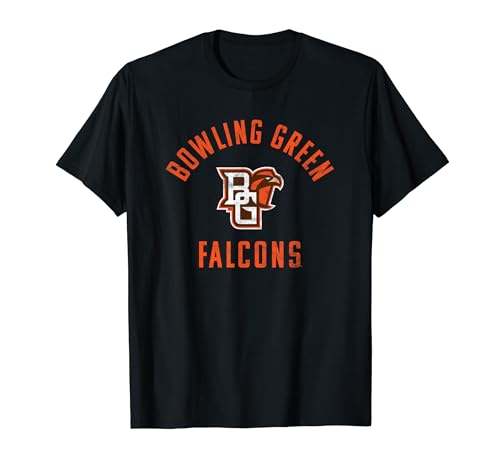 Bowling-Green-BGSU-Falcons-Large-T-Shirt
