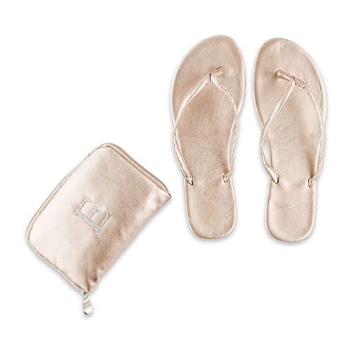 WeddingStar Custom Flip Flops