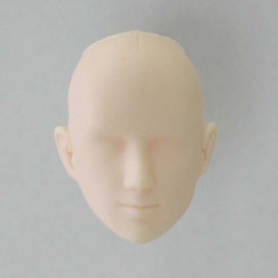1/6 scale Obitsu 27cm male head 27HD-M03W White skin by Obitsu