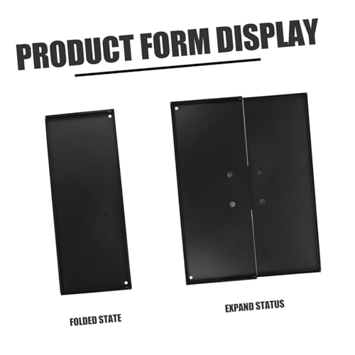 Soporte bandeja para proyector con montaje en pared miniatura 3