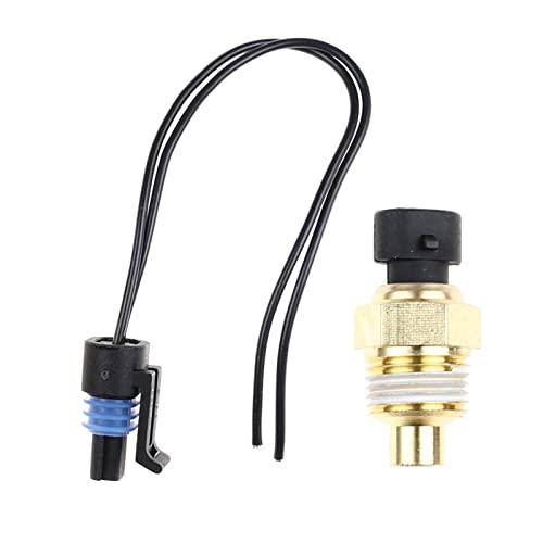 Generic Sensor Diferencial de Temperatura Do óleo Q211002 5055401 Adequado para Peterbilt 379