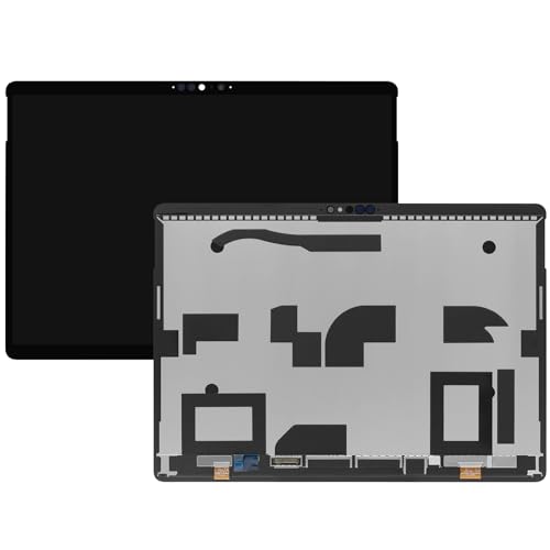 Image of for Microsoft Surface Pro 9 2038 (2021) Screen Replacement for Surface Pro 9 Digitizer 2880x1920 13 inch LED LCD Touch Screen Display Digitizer Assembly (Only for Surface Pro 9)