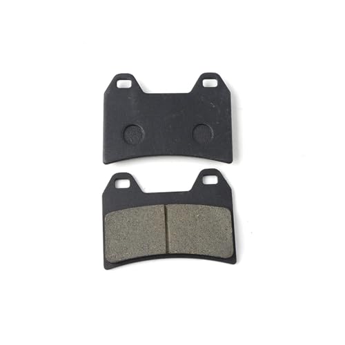 Plaquettes de frein pour CFMOTO 450MT endurance et haute résistance mécanique