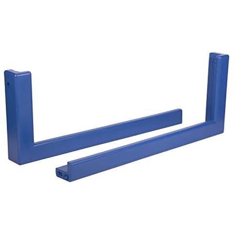 Goalsetter Basketball Backboard Edge Pads Cover