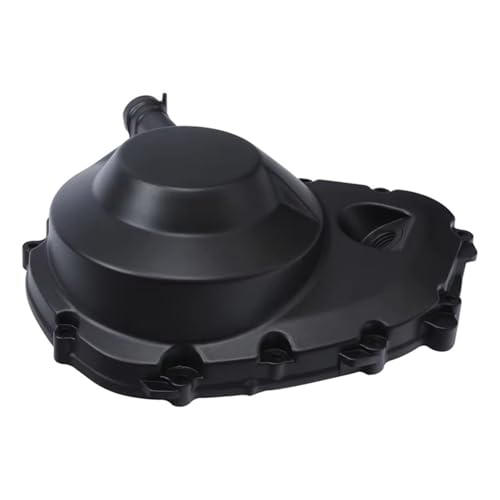 Couvercle de stator Yamaha Tracer 900 GT idéal pour longs voyages
