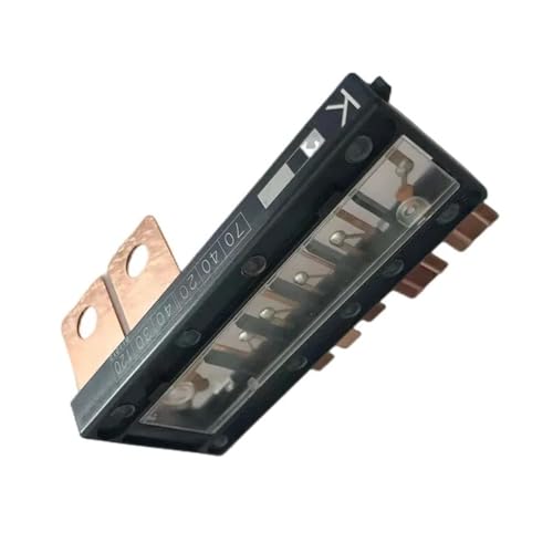 Fusible 32A Multiplex 6 Circuit référence 38231-TX4-A01 pour bloc de sécurité - 4