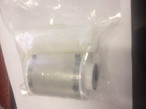 Polyguard 1.0 Mil Overlaminate, Clear, 250 Count