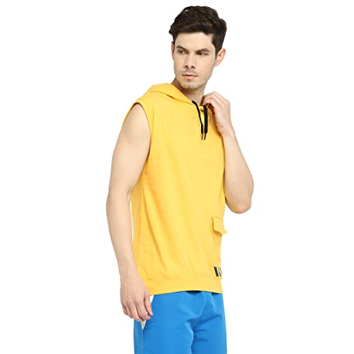 Image of OFF LIMITS Mens Street WEAR Hoodie T- Shirt