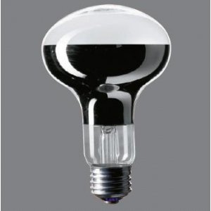 パナソニック 20個セット レフ電球(屋内用) 100V 100形 E26口金 80ミリ径 R（中古品） Amazon | パナソニック 20個セット レフ電球(屋内用) 100V 100形 E26