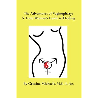 The Adventures of Vaginoplasty