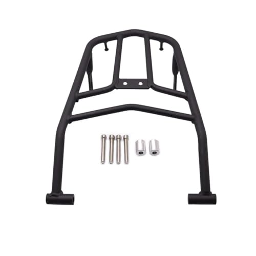 Monture de support kit CRF250L porte-bagages arrière de moto