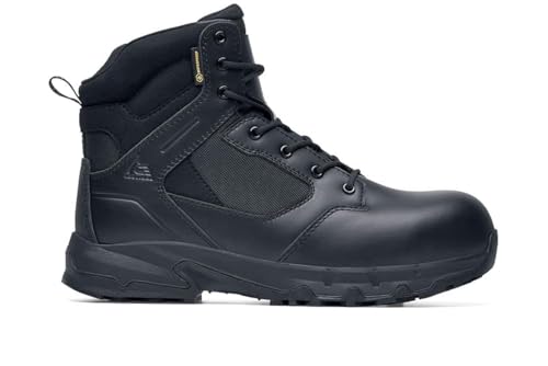 ACE Work Boots Defense, Men's, Women's, Unisex 8