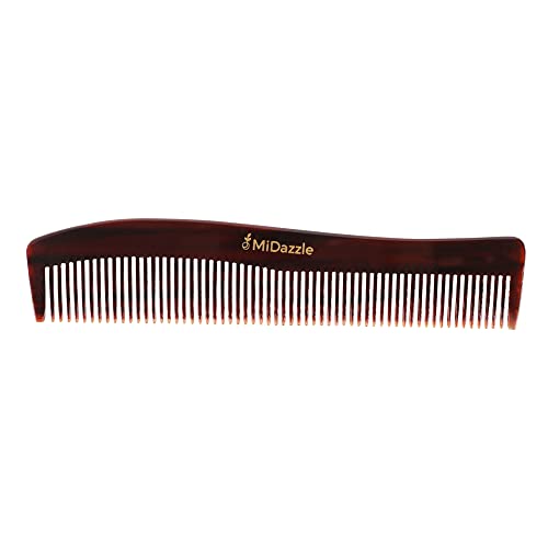 Image of Midazzle Handmade Comb Fish M - Large