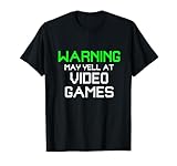 Cool Funny Gift For Gaming Kids