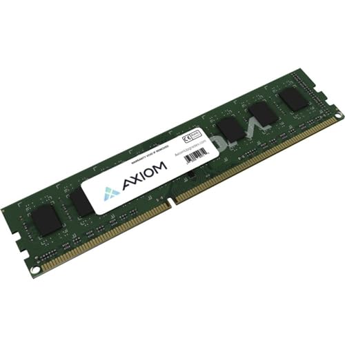 Axiom AX DDR3 DIMM 240�s�� 1066 MHz PC3 8500 1 5 V ��o�b�t�@ ECC Fujitsu ESPRIMO E5731 E Star 5 0�p 4 Gb S26361-F4402-E3-AX