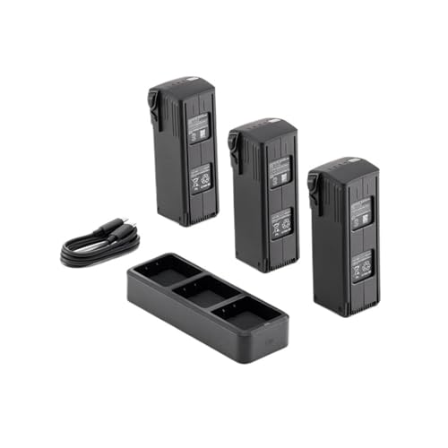 �I���W�i�� DJI Mavic 3 �G���^�[�v���C�Y �V���[�Y�p�o�b�e���[�L�b�g�e�� 5000 mAh �o�b�e���[�[�d�n�u (100 ���b�g) DJI Mavic 3 �G���^�[�v���C�Y �V���[�Y�p