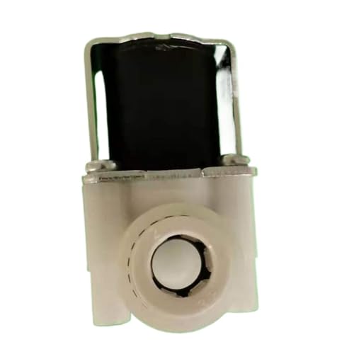 Électrovanne connecteur rapide 3/8 débit d'eau haute réactivité normalement fermée
