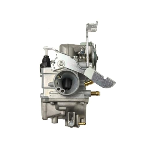 Carburador de moto 40b-e4301-00: soluciona los tirones en tu Crypton 110 de 2013 a 2018 3