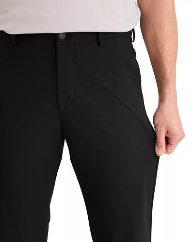 DOCKERS Men's Go Airweave Chino Straight Fit4