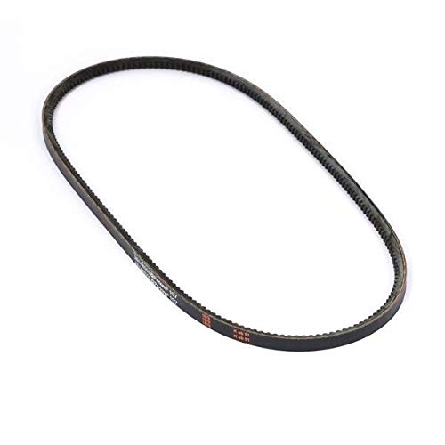 2614B655 Genuine V Belt Perkins - 52.6in (1004 Fed.CC, 1004-4, 1004-40, 1004-40T, 1004-42, 1004-4T, 1004e-4TW, 1006-6, 1006-6T, 1006e-6TW, 1103A-33, 1103A-33T, 1103B-33, 1103B-33T, 1103C-33)