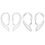 White+Transparent